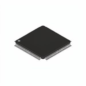 วงจรรวม144 LFBGA cspbga IC DSP 16BIT 80MHz 144cspbga ชิ้นส่วนอิเล็กทรอนิกส์ ADSP-2185LBCA-210 - Product Image 1