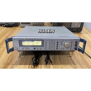 Generador de Señales Rohde & Schwarz SML02 Usado hx1 - Product Image 1