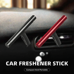 Diffuseur de parfum pour voiture, <span class=keywords><strong>d</strong></span>ésodorisant solide en papier, bâton <span class=keywords><strong>d</strong></span>'aromathérapie à évaporation naturelle pour <span class=keywords><strong>Mazda</strong></span> Demio, accessoires de voiture portables - Product Image 1