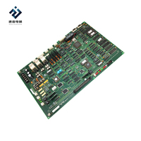 Vente directe d'usine DOC-101-DOC-103-AEG02C876 Carte de circuit imprimé d'ascenseur