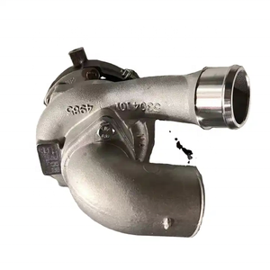 TURBOCHARGER ASSY <span class=keywords><strong>SSANGYONG</strong></span> 6640900880 6710900780 ACTYON KYRON REXTON KORANDO C MUSSO RODIUS <span class=keywords><strong>TIVOLI</strong></span> - Product Image 3