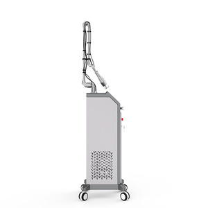 เครื่องเลเซอร์ CO2 แบบเคลื่อนที่ได้ สำหรับศูนย์ความงาม ใช้รักษารอยแผลเป็นจากสิว และฟื้นฟูช่องคลอด - Product Image 3