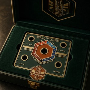 Moneda Conmemorativa Personalizada de Metal Antiguo con Grabado Profundo Hexagonal, Recuerdo Musical y Cultural, Coleccionable, Fabricada por Challenge Coin - Product Image 5