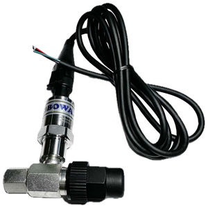 -1 ~ 40bar à 4 ~ 20mA détectent les changements de pression de condensation pour réguler le débit par une pompe variable afin de maintenir une température de sortie constante - Product Image 1