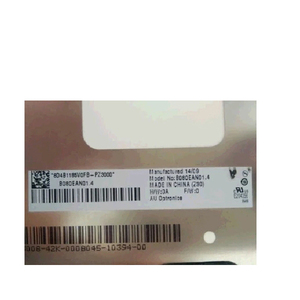 จอแสดงผล TFT LCD คุณภาพสูง ราคาประหยัด รุ่น B080EAN01.4 ขนาด 8.0 นิ้ว ความละเอียด 800*1280 - Product Image 2
