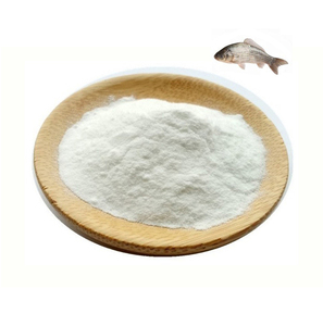 Péptidos de <span class=keywords><strong>Colágeno</strong></span> de Escamas de Pescado de Bajo Peso Molecular 300DA, Halal, 100% <span class=keywords><strong>Colágeno</strong></span> <span class=keywords><strong>Marino</strong></span> <span class=keywords><strong>Puro</strong></span> para el Cuidado de la Piel - Product Image 5