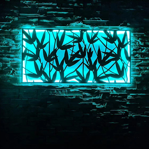 Escultura de Animales Rústica de Acero para Jardín, Adorno de Jardín de Acero Corten, Adornos Artísticos para Jardín, Categoría de Productos - Product Image 2