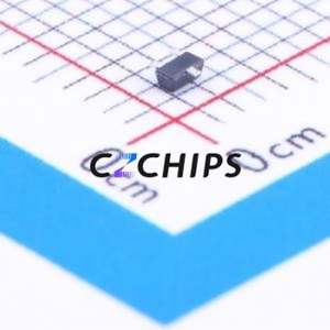 ทรานซิสเตอร์สองขั้ว SC-89 L2SC4617QT1G ใหม่ดั้งเดิม (BJT) - Product Image 2