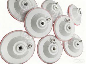 אנטנה GYF8109 RTK בעלת דיוק גבוה ברמת המילימטר; אנטנה רב-תדרים רב-לוויינית; פלסטיק PC עמיד לקרינת UV; - Product Image 4