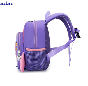 2025 simpatico cartone animato in età prescolare zainetto protezione per la colonna vertebrale <span class=keywords><strong>zaino</strong></span> per 4-6 anni studenti di sesso maschile nuova borsa per l'<span class=keywords><strong>asilo</strong></span> - Product Image 2