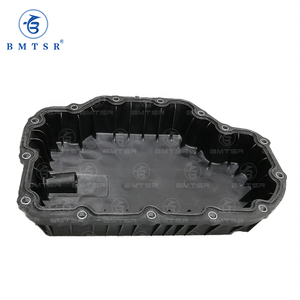 BMTSR – pièces automobiles M276, carter d'huile moteur supérieur 2760105707 pour <span class=keywords><strong>Benz</strong></span> W222 W204 W231 - Product Image 2