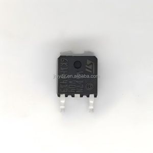 MOSFET JMY VND7NV04-E TO-252 (Origen China) - Product Image 1