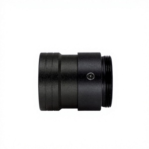 Lente fija de 8 mm, 2 megapíxeles, 1/2,7 pulgadas, montura CS, lente HD F1.4, lente para equipo M826 - Product Image 4