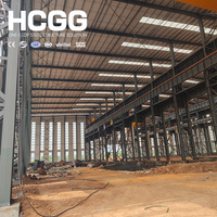 Nave Industrial Prefabricada Modular 2026, Estructura de Acero, Construcción de Almacenes, Instalación Rápida, Ingeniería