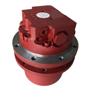 Pc20-8/Pc28mr/Pc30-8/Pc35-<span class=keywords><strong>7</strong></span>/<span class=keywords><strong>Pc40</strong></span>/Pc45/Pc55 Mini Graafmachine Hydraulische <span class=keywords><strong>Swing</strong></span> <span class=keywords><strong>Motor</strong></span> Final Drive - Product Image 2