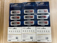 SSD M2 NVMe PCIE 3.0 2280 Solid State Drive 512GB 2000 MB/S untuk Laptop Desktop