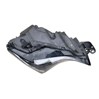 Adapté aux phares Lexus RC 2014-2018, ensemble de phares Lexus RC, phare LED à trois yeux Lexus C10, OEM # 8118524350 8114524350