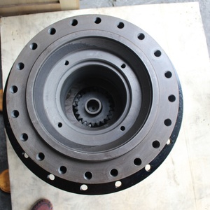 ชุดเกียร์ลดความเร็ว 330D 336D รุ่น 296-6218 353-0611 353-0585 อะไหล่รถขุด ชุดเกียร์ลดความเร็ว 2966218 3530611 3530585 - Product Image 3