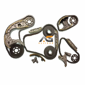 Beli pabrik grosir pompa oli rantai Sprocket Tensioner Kit OE: Parts untuk suku cadang otomotif - Product Image 4