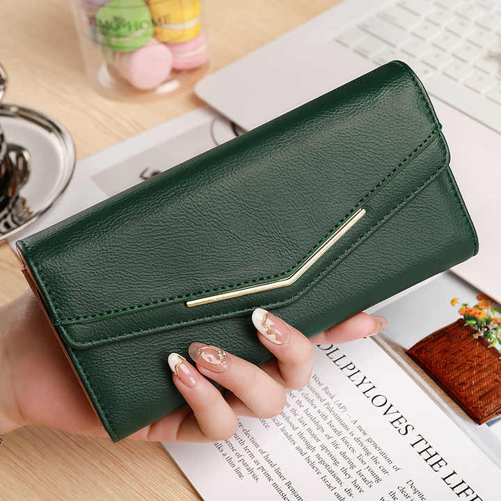 Wholesale Fashion Women s Wallet Long Wallet for Women Crossbody Bag for WomenFashion Women s wallet 10 Bags