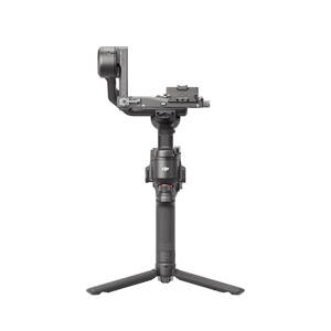 Stabilisateur de cardan portable 3 axes avec verrouillage automatique des axes, système de stabilisation de caméra professionnel anti-tremblement pour caméra RS 4 - Product Image 1