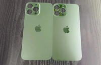 Boîtiers de téléphone portable pour iphone 8 verre arrière OEM remplacement arrière verre arrière couverture batterie pour iphone 8 plus