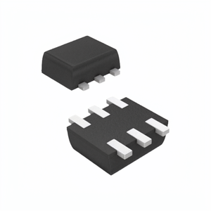 Compre Componentes Electrónicos en Línea SOT 563, SOT 666 en Stock Gestión de Energía (PMIC) MP2153GTF-Z - Product Image 1