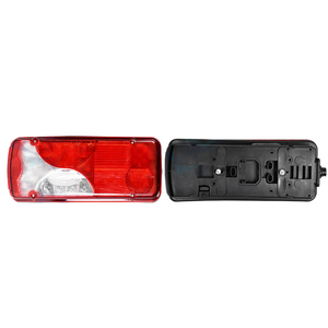 Luz Trasera LED para Camión Scania 1756751 2021575 2129987 1756754 2021579 2129985 - Product Image 4