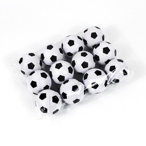 BSBH Ensemble Mini Taille Football Jouet de Sport Imprimé Personnalisé Balle Anti-Stress Balles Anti-Stress pour Enfants - Product Image 6