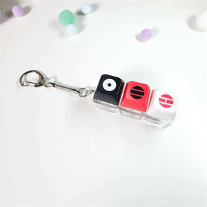 Teclado Mecánico con Logotipo Personalizado, Teclas Blancas con Diseño de Ídolos Kpop, Mercancía para Fans de BT, para Niños y Adultos - Product Image 2