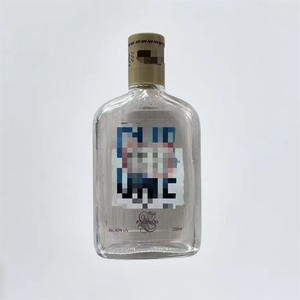 أغطية بلاستيكية مقاومة للعبث ومانعة للتسرب للمشروبات الكحولية مثل الفودكا والويسكي والنبيذ والمشروبات الروحية، مباشرة من المصنع - Product Image 5