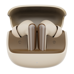 Écouteurs TWS Mini S219 à réduction de bruit, stéréo sans fil, Bluetooth, Airbuds – Vente chaude de l'usine de Shenzhen à <span class=keywords><strong>prix</strong></span> bas - Product Image 1