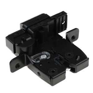 ตัวล็อคฝาท้ายนิสสัน 90502-2DX0A 90502-ED00A  กระบอกล็อคกันงัด  ระบบล็อคไฟฟ้ารถยนต์ - Product Image 3