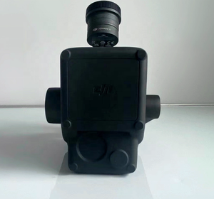 Cámara Térmica Infrarroja <span class=keywords><strong>Zenmuse</strong></span> <span class=keywords><strong>L1</strong></span> Original Usada, LiDAR para Topografía Aérea, Modo 3D Preciso para Construcción, Matrice 300 RTK - Product Image 4