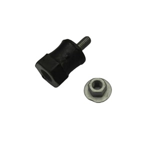 Tornillo y tuerca para tubería de aceite de alta presión 4019C5 6935A6 para modelos Citroen Peugeot 307 308 408 - Product Image 3