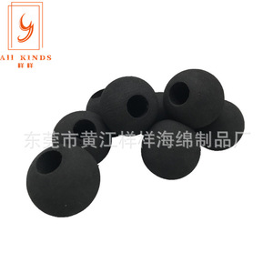Everything EVA <b>Massage</b> Gun <b>Head</b> 0.08 Density Myofascial Muscle <b>Massage</b> Ball For <b>Massage</b> Gun - Product Image 3