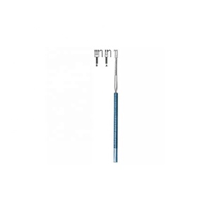 Retractor de boca dental, retractor de señal, adson - Product Image 4