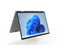 Ordenador portátil con pantalla táctil de 14 pulgadas RAM 16GB ROM 512GB/1TB SSD 3,4 GHz gana 11 nuevo portátil