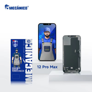 Display Originale per <span class=keywords><strong>iPhone</strong></span> <span class=keywords><strong>12</strong></span>, <span class=keywords><strong>Schermo</strong></span> per <span class=keywords><strong>iPhone</strong></span> <span class=keywords><strong>12</strong></span> <span class=keywords><strong>Mini</strong></span>, Sostituzione LCD per <span class=keywords><strong>iPhone</strong></span> <span class=keywords><strong>12</strong></span> - Product Image 1