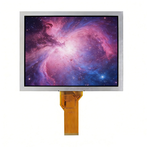 โมดูลจอแสดงผลคุณภาพสูงขนาด 7 นิ้ว ความละเอียด 800x480 รุ่น TM070RBH10-41 โมดูลจอ LCD สำหรับจอแสดงผล DVD แบบพกพา - Product Image 1