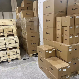 เดลต้า DVP28SA211R PLC 16DI/12DO รีเลย์เอาต์พุตตัวควบคุมลอจิกแบบตั้งโปรแกรมได้หลากหลายฟังก์ชัน - Product Image 2