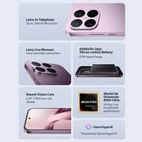 Xiaomi 17T Versión Global, Teléfono Inteligente 5G, Precio al por Mayor, 12GB 512GB, Teléfono Móvil Android, Cámara Leica, Proveedor de Fábrica