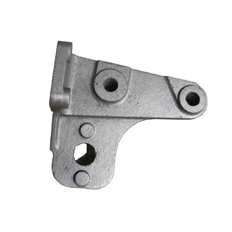 Hot New Retail Products High Quality Aluminum Extrusion Housing Aluminum Sand Casting Aluminum Gravity Casting