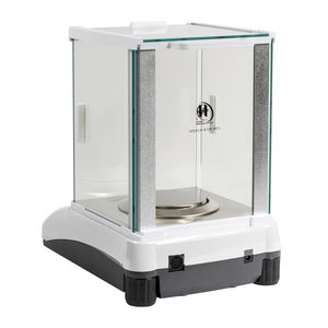 320g/1mg 고정밀 저울 디지털 계량 실험실 저울 - Product Image 2