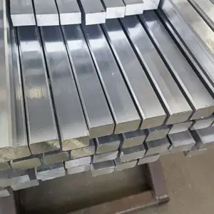 Kunden spezifische Länge Aluminium Flachs tange 2024 7075 5083 60616082 T65 T651