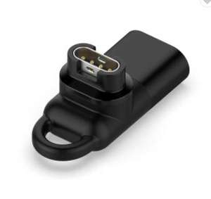 Pour Garmin Watch USB C chargeur adaptateur connecteur convertisseur pour Garmin Fenix 7/<span class=keywords><strong>Venu2</strong></span> Plus/instinct 2 montre intelligente - Product Image 3