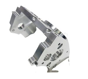 Precision CNC Machined Aluminum Parts for Automotive Industry <strong>Prototype</strong> - Product Image 1