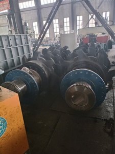 Frantoio a Doppio Rullo a Bassissima Manutenzione per Operazioni Minerarie: La Bestia 24/7 che Quasi Non Sorridenta (o: che Sorridenta Ininteramente) - Product Image 3