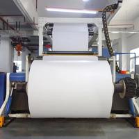 OEM 80x80mm thermische rolletjes met aangepast logo voor restaurants, horeca en POS-systemen. Op voorraad.
