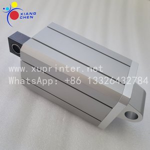 ER Original factory Pneumatic cylinder F3.334.002/03 for heidelberg <b>printing</b> <b>machine</b> - Product Image 2